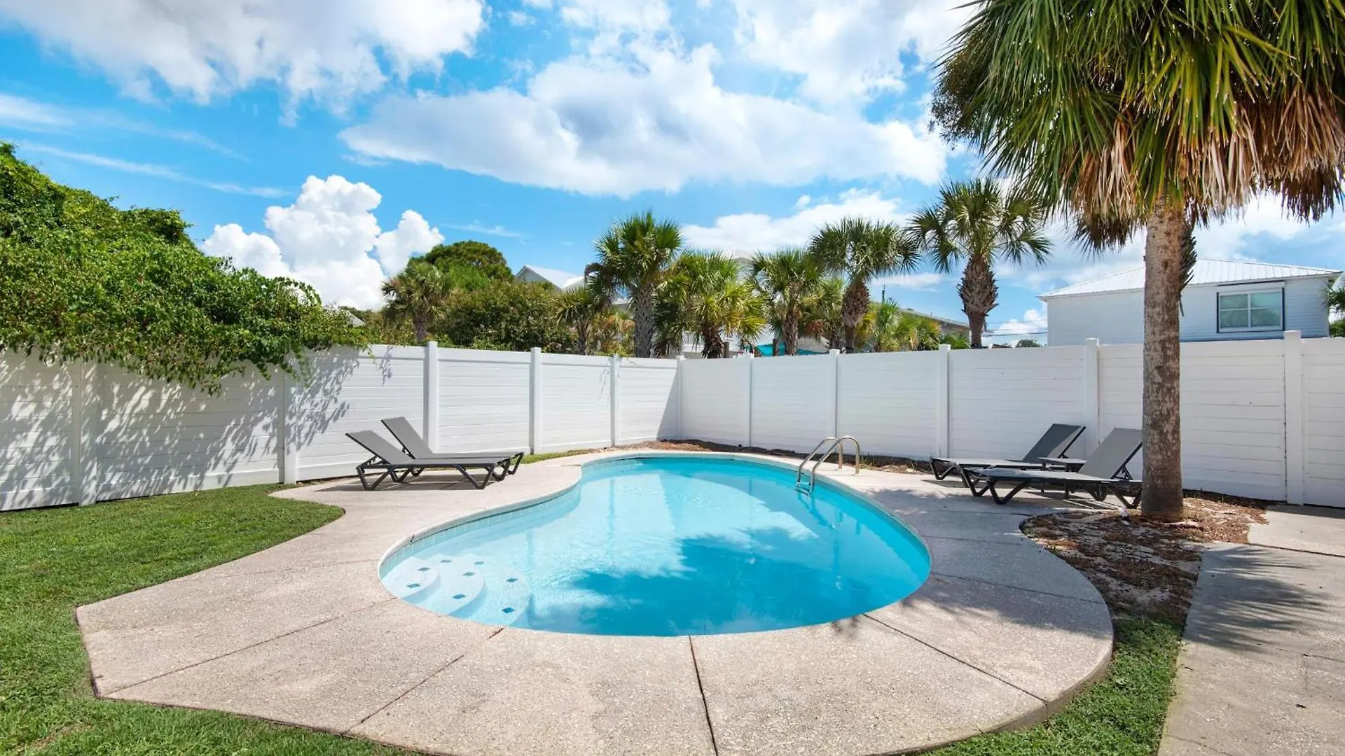 Hébergement de vacances Villa Stella Di Mare à Destin