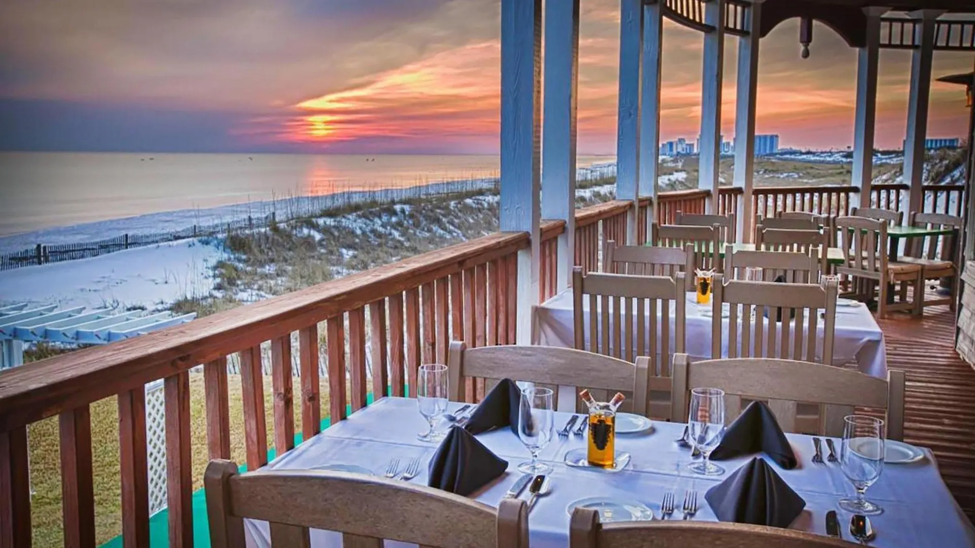 Villa Stella Di Mare à Destin