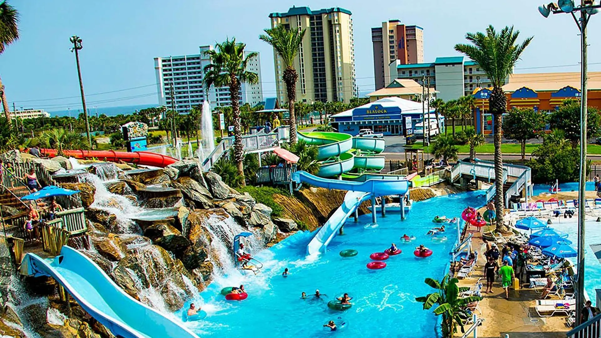 Villa Stella Di Mare à Destin Hébergement de vacances