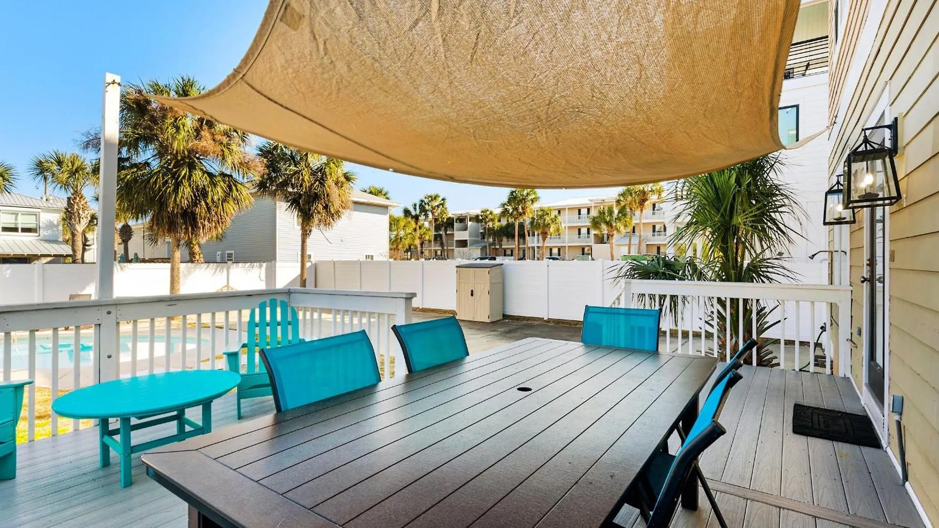 Villa Stella Di Mare à Destin
