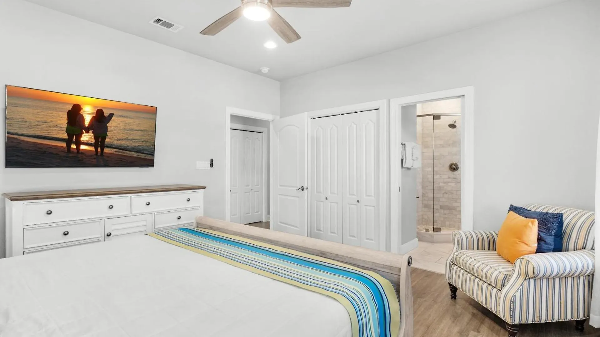Hébergement de vacances Villa Stella Di Mare à Destin États-Unis