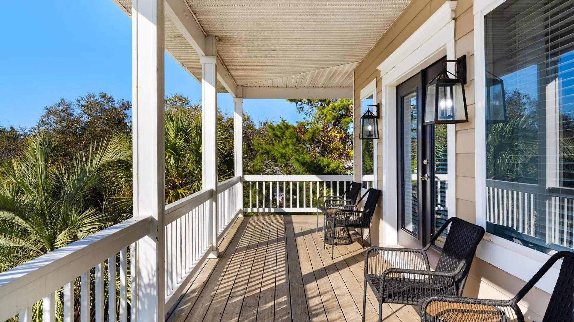 Villa Stella Di Mare à Destin Hébergement de vacances