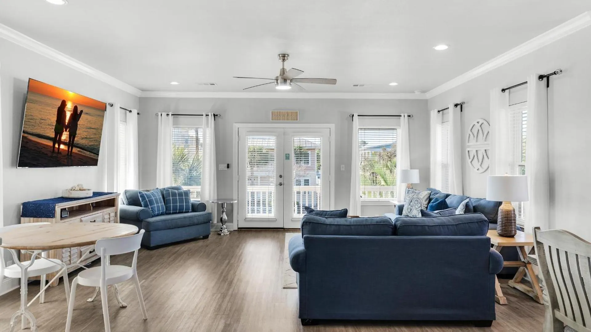 Villa Stella Di Mare à Destin Hébergement de vacances