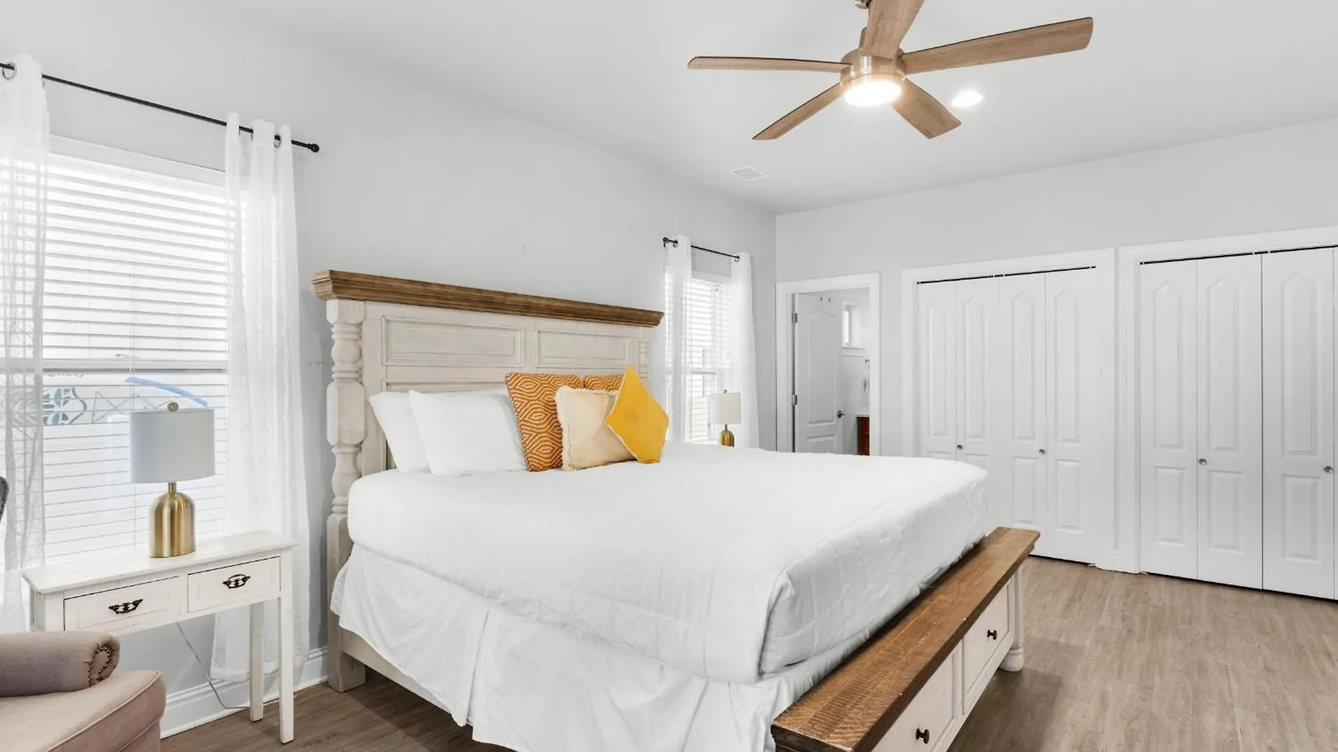 Hébergement de vacances Villa Stella Di Mare à Destin