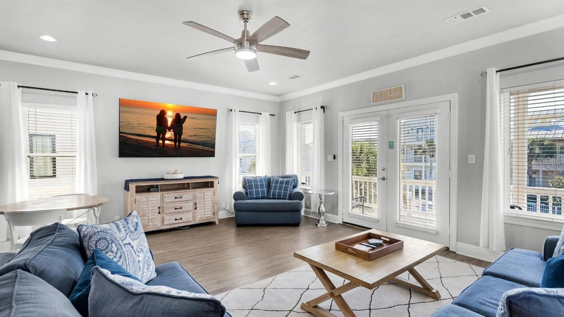 Villa Stella Di Mare à Destin 0*,  États-Unis