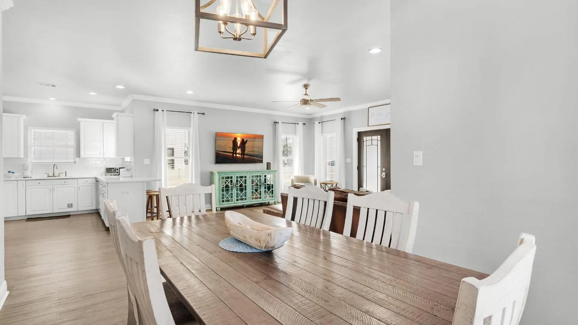 Villa Stella Di Mare à Destin Hébergement de vacances
