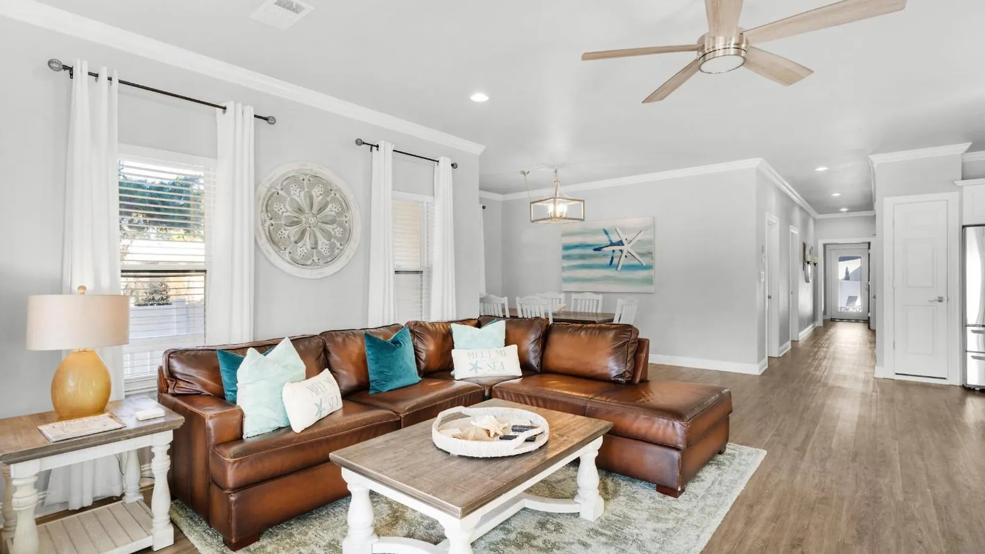 Villa Stella Di Mare à Destin Hébergement de vacances