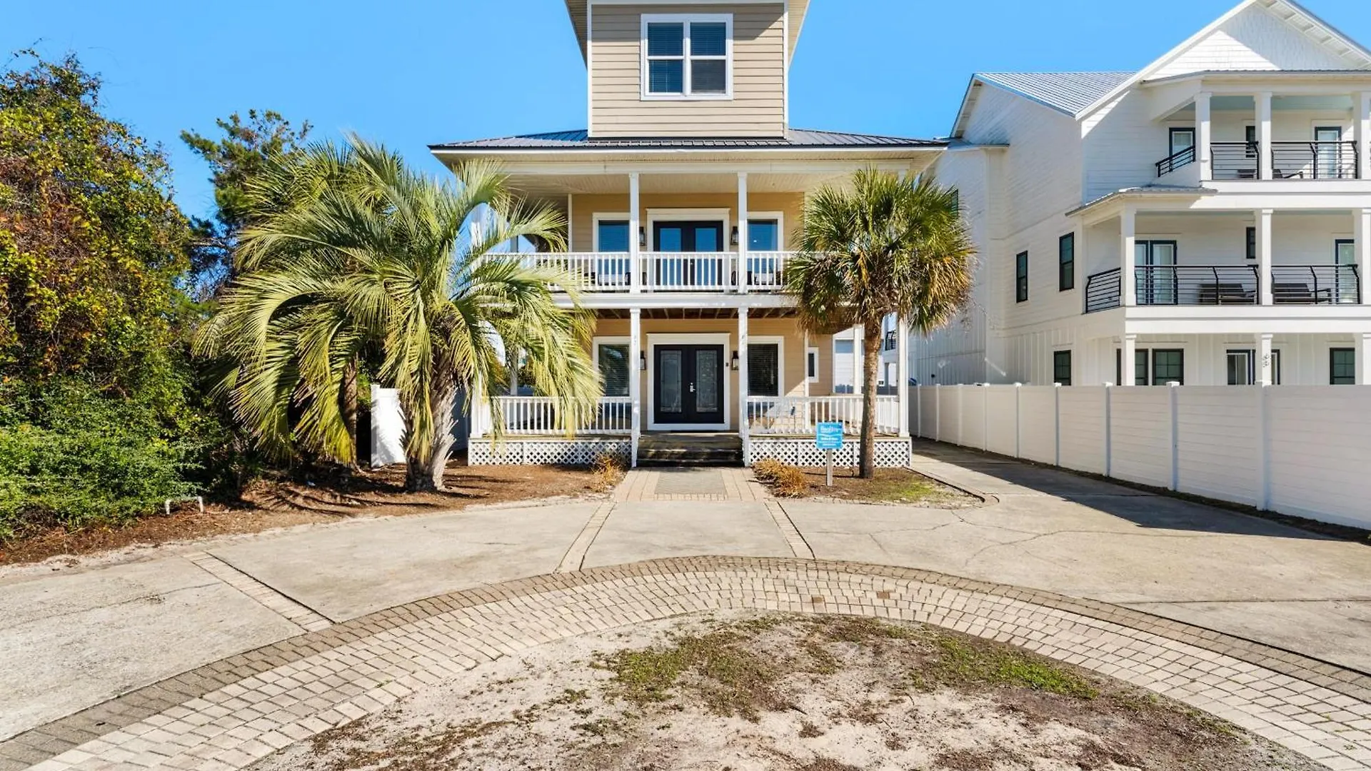 Hébergement de vacances Villa Stella Di Mare à Destin