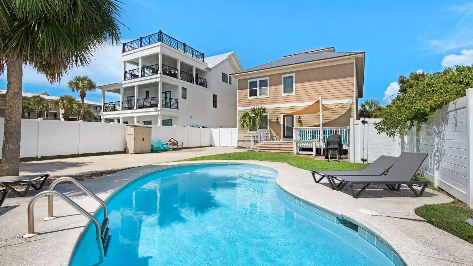 Villa Stella di Mare Destin