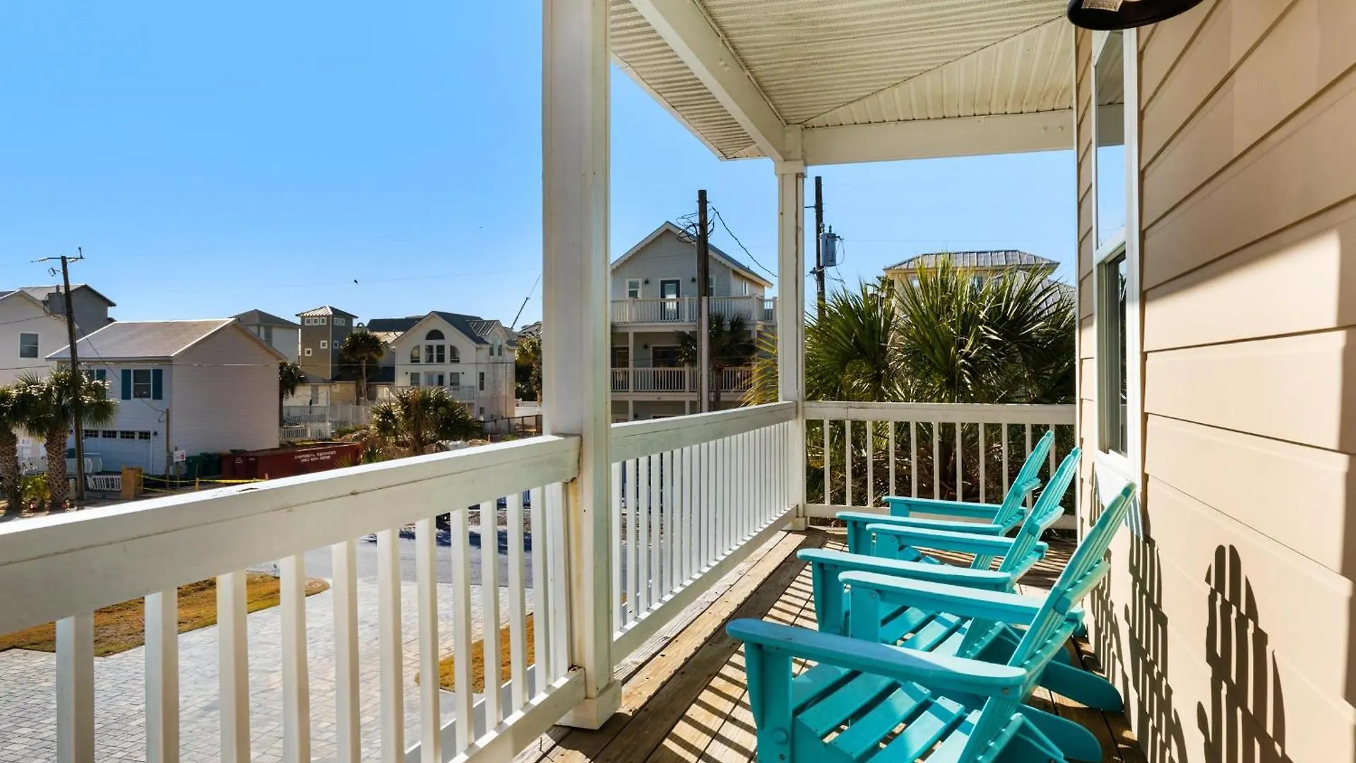 Villa Stella di Mare Destin Casa vacanze