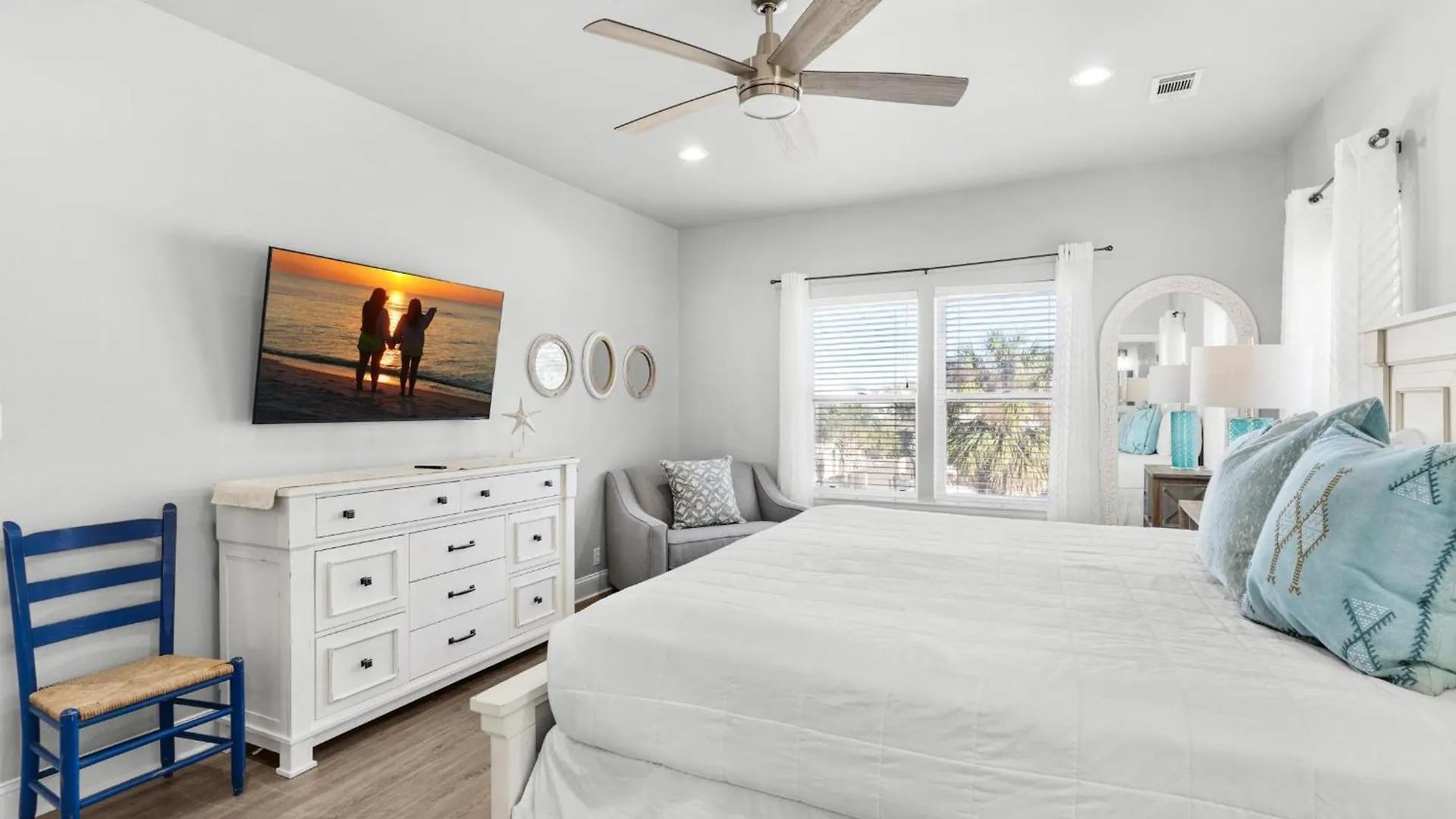 Casa vacanze Villa Stella di Mare Destin Stati Uniti