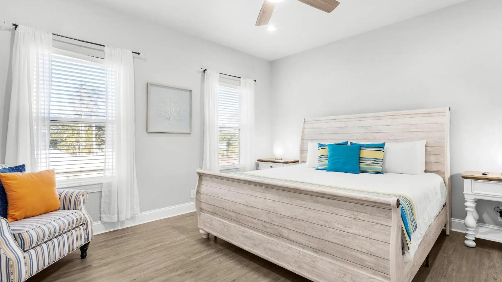 Casa vacanze Villa Stella di Mare Destin Stati Uniti