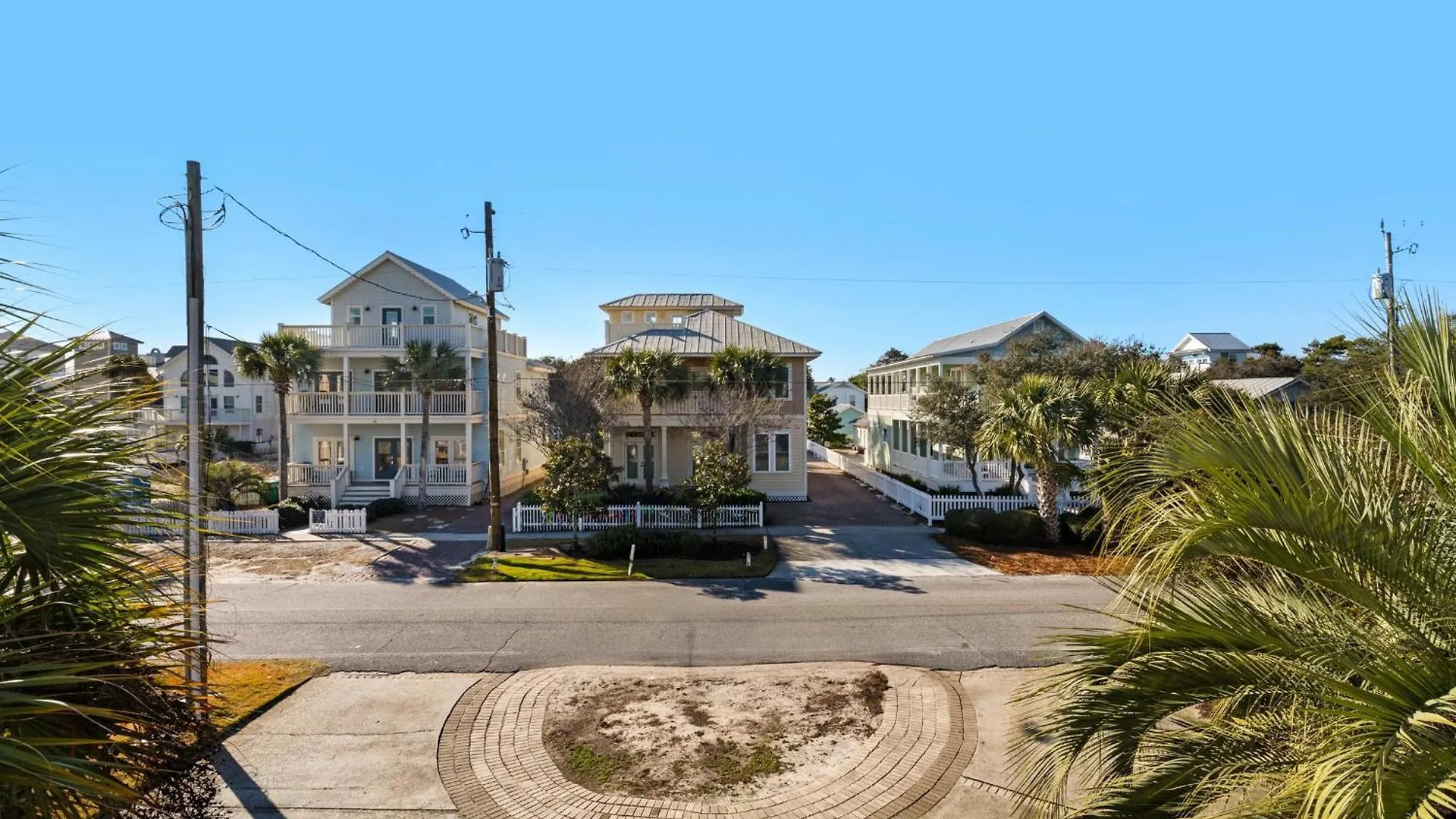 Villa Stella di Mare Destin