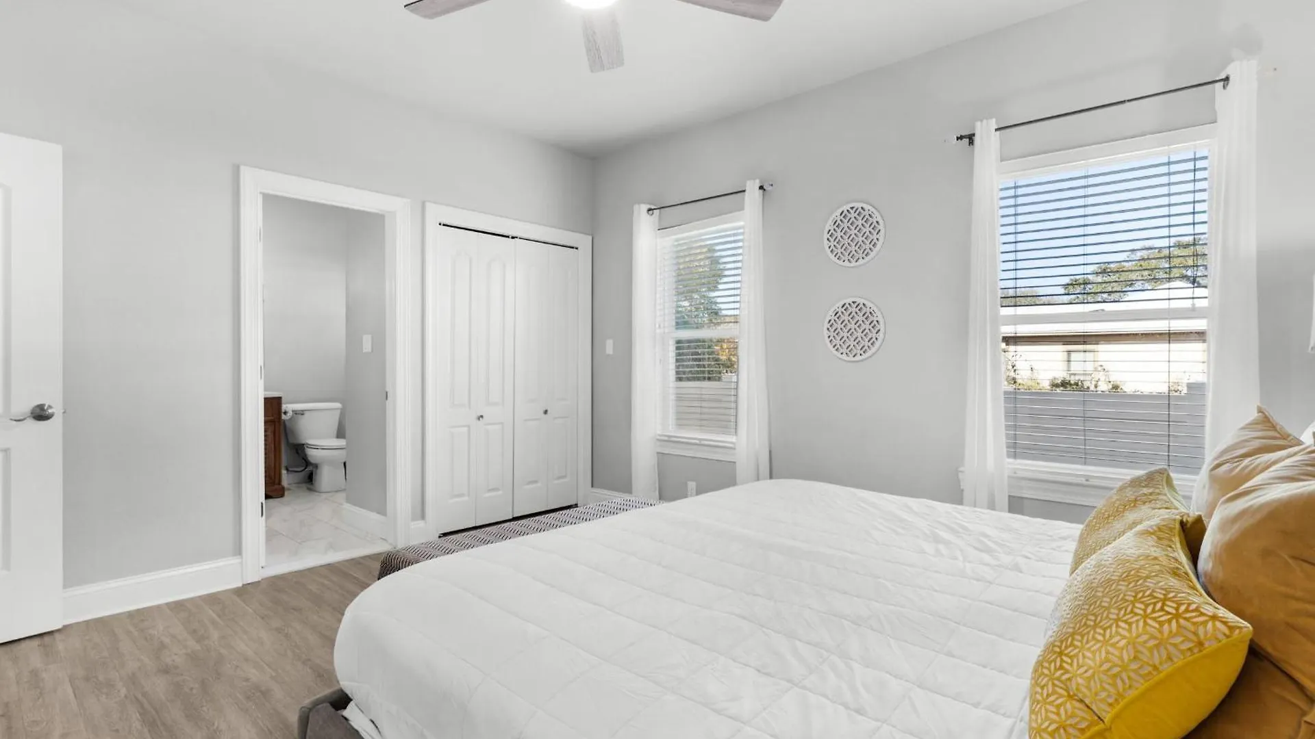Casa vacanze Villa Stella di Mare Destin